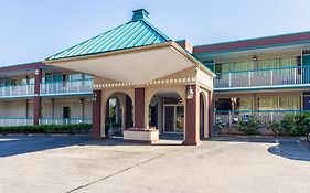 Motel 6-Groton, Ct - Casinos Nearby